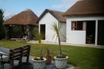 Strandveld rooms